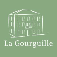 Favicon de la Maison d'Hôtes La Gourguille à Barjac